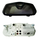 Carcaca Painel Visor Superior