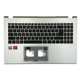 Carcaca Palmrest Com Teclado