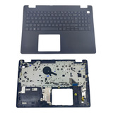 Carcaca Palmrest Dell Inspiron