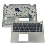 Carcaca Palmrest Dell Inspiron
