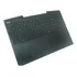 Carcaça Palmrest Notebook Dell G3 15 3500 3590 Retroilumin. Cor Preto