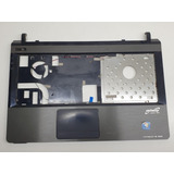Carcaca Palmrest Notebook Semp