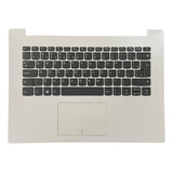 Carcaca Palmrest Teclado Lenovo