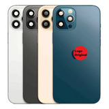 Carcaca Para iPhone 12