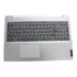 Carcaça Para Notebook Lenovo Ideapad 3i Não Identificado Base Prateado