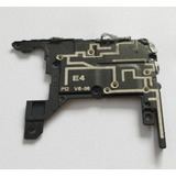 Carcaca Placa Mae Samsung