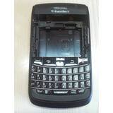 Carcaca Reposicao Blackberry Bold