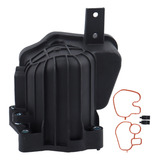 Carcaca Resfriador Egr Fiat