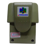 Carcaca Rumble Pak Nintendo