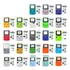 Carcaça Shell Game Boy Color Gbc Botoes  Borrachas Adesivos