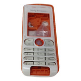 Carcaca Sony Ericsson W200i