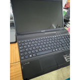 Carcaca Sony Vpceb23fm Vaio