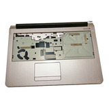 Carcaça Superior C/ Touchpad Notebook Positivo Xs3210/4210