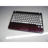Carcaca Superior C Touchpad