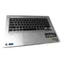 Carcaça Superior C Touchpad + Teclado Pcg-41213x Vpcsa35gb