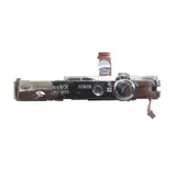 Carcaca Superior Camera Sony