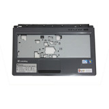Carcaca Superior Chumbo Note