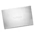 Carcaça Superior Com Dobradiças Notebook Vaio F15 Vjf157f11x