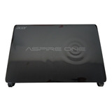 Carcaça Superior Completa Acer Aspire One D270 Com Risco