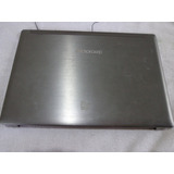 Carcaca Superior Completa Notebook