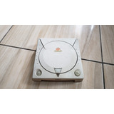 Carcaca Superior Do Dreamcast