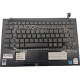 Carcaca Superior Do Netbook