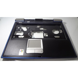 Carcaça Superior Do Notebook Toshiba Satelite A10 S1001
