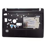 Carcaca Superior Mouse Netbook