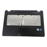 Carcaca Superior Mouse Notebook