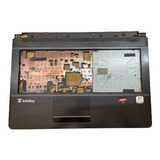 Carcaca Superior Notebook Itautec