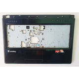 Carcaca Superior Notebook Itautec