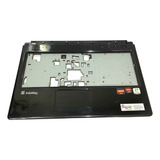 Carcaca Superior Notebook Itautec