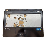 Carcaca Superior Notebook Itautec
