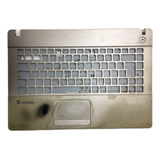 Carcaca Superior Notebook Itautec