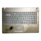 Carcaca Superior Notebook Itautec