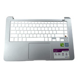 Carcaca Superior Notebook Samsung