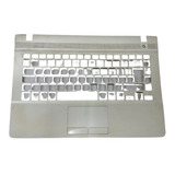 Carcaca Superior Notebook Samsung