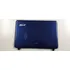 Carcaça Superior Tampa Tela Netbook Acer Aspire 1410 2287