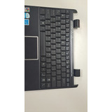 Carcaca Superior Teclado Netbook