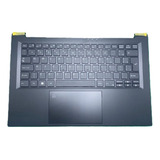 Carcaca Superior Teclado Touchpad