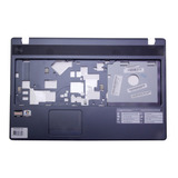 Carcaca Superior Touchpad Acer