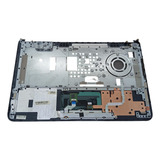 Carcaca Superior Touchpad Hp