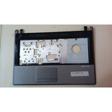 Carcaca Superior Touchpad Notebook