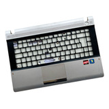 Carcaca Superior Touchpad Rv411