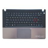 Carcaca Superior Touchpad Teclado