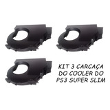 Carcaca Suporte Plastico Para