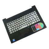 Carcaca Tampa Base Teclado