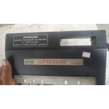 Carcaca Tampa Cce Supergame