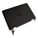 Carcaca Tampa Completa Hp