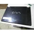 Carcaça Tampa Da Tela (topcover) Notebook  Sony Pcg-8111l